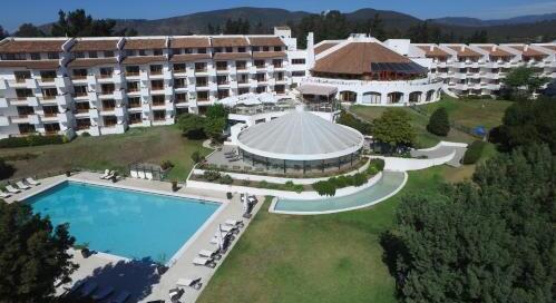 Foto general de Hotel Marbella Resort