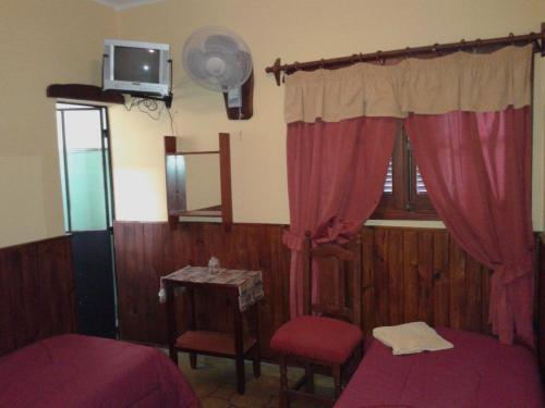 Foto general de Hotel El Nogal