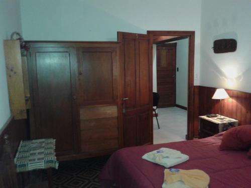 Foto general de Hotel El Nogal