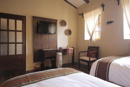 Foto general de Llipimpac Guesthouse