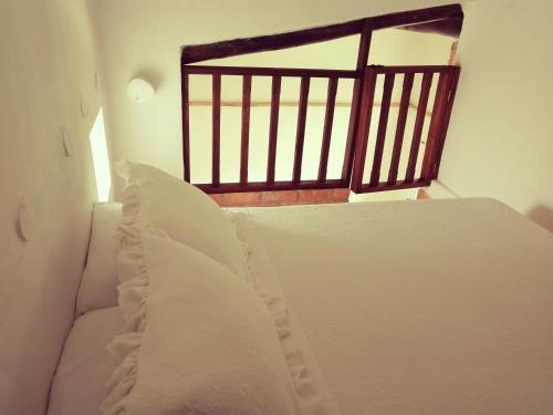 Foto de una habitación de Voyaca Hotel y Alfareria