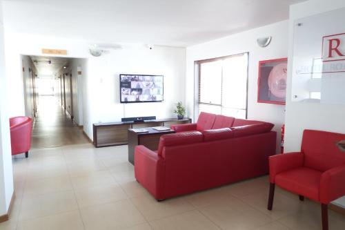 Foto general de Hotel Romano
