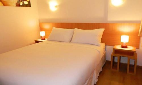 Foto general de Hotel Romano