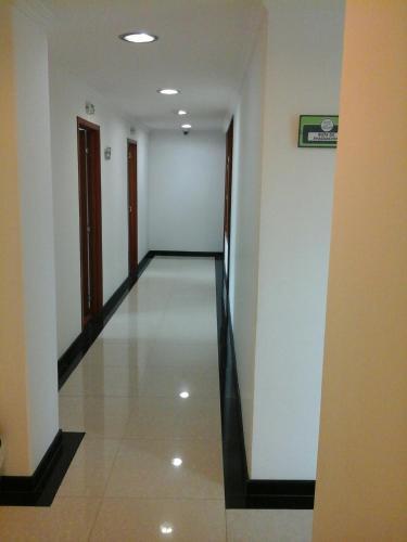 Foto general de Hotel Santris