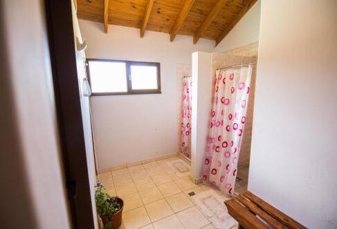 Foto de una habitación de Hostel Nakel Yenu