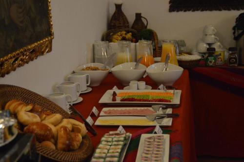 Foto general de Hotel Tierra Viva Cusco San Blas