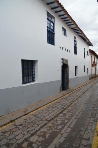 Foto general de Hotel Tierra Viva Cusco San Blas