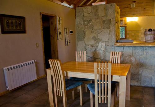 Foto de una habitación de Tillka - Casas de Montaña