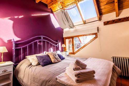 Foto de una habitación de Hostería Bajo Cero