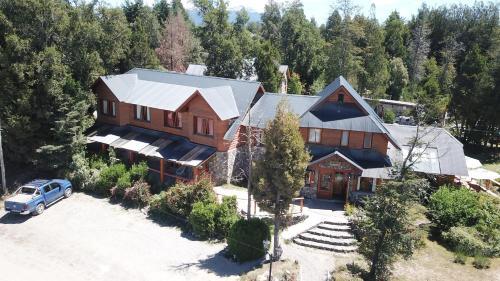 Foto general de Hostería Bajo Cero