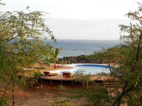 Foto general de Vista del Mar Casa y Bungalows