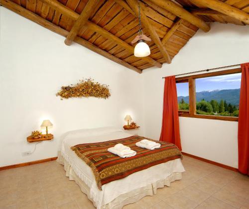 Foto de una habitación de Sukal