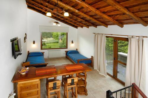 Foto de una habitación de Sukal