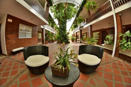 Foto general de Hotel Camoruco