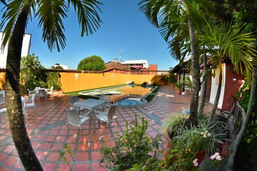 Foto general de Hotel Camoruco