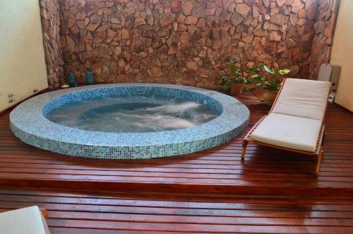 Foto general de Hotel Nawan Resort Serrano