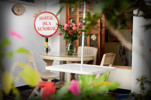Foto general de Hostal Isla Señorial