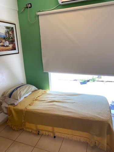 Foto de una habitación de Apartamentos Edificio Rodrigo