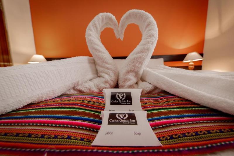 Foto general de Hotel Carlos V