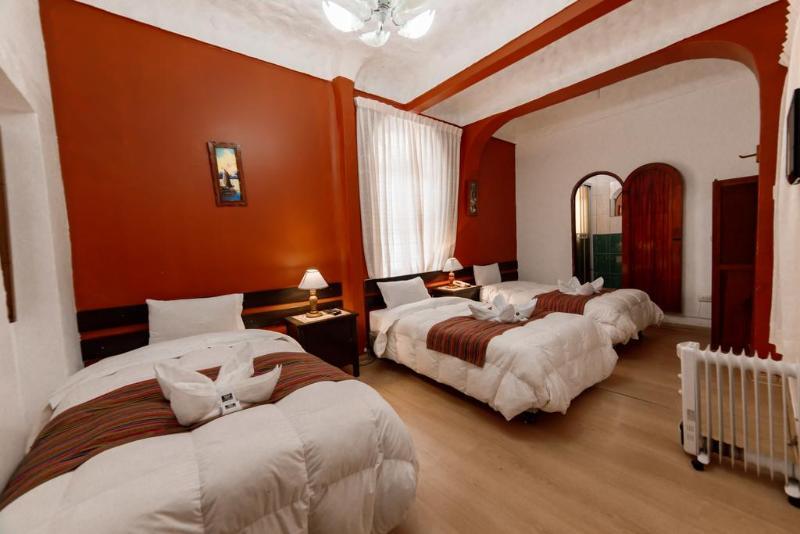 Foto general de Hotel Carlos V