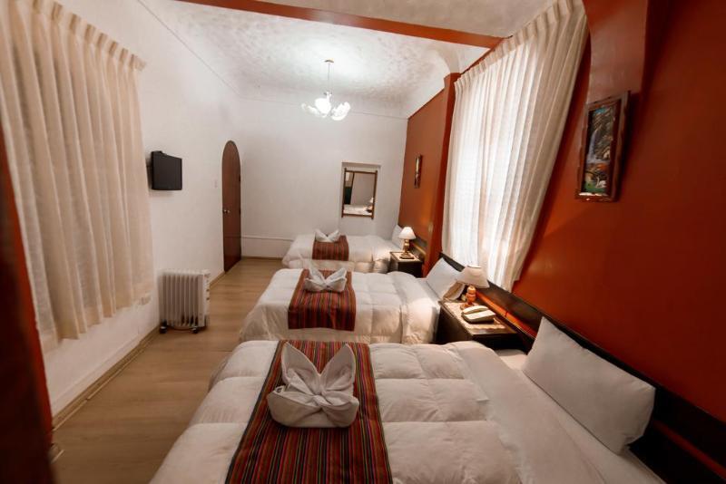 Foto general de Hotel Carlos V