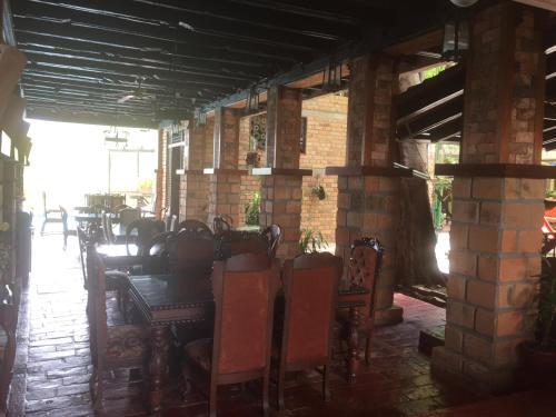 Foto general de Hotel Hosteria de la Plaza Menor