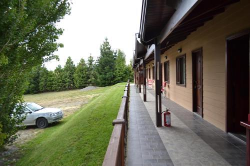 Foto general de Bed-and-Breakfast Patagonia Suites