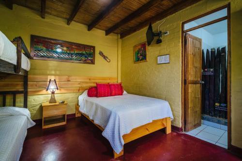 Foto general de Kimbas Bungalows Mancora