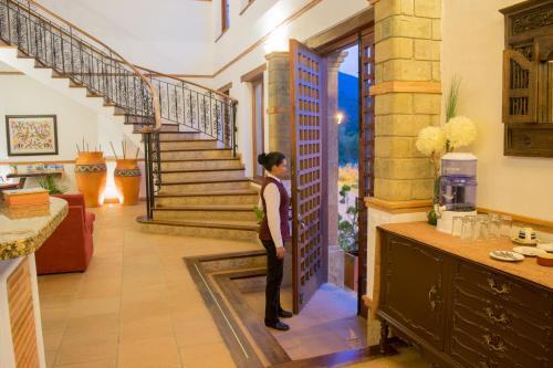 Foto general de Maria Bonita Hotel
