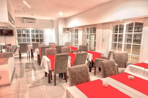 Foto general de Hotel Casablanca