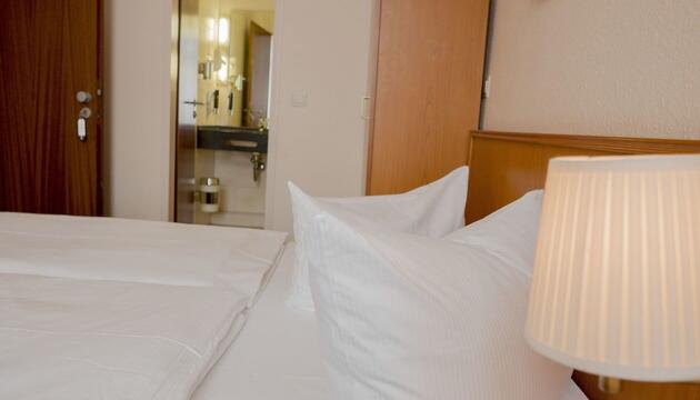 Photo – Hotel Lumen am Hauptbahnhof