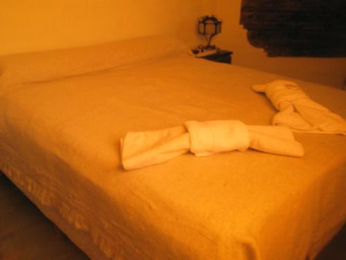 Foto de una habitación de El Castillito