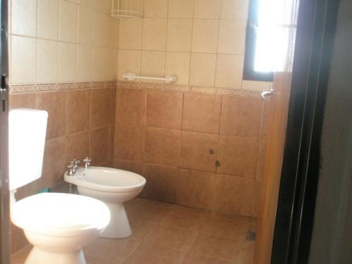 Foto de una habitación de El Castillito