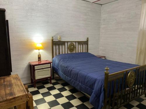 Foto de una habitación de Villa Margarita
