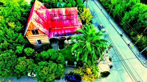 Foto general de Villa Margarita