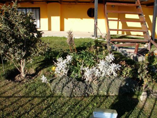 Foto general de Cabañas Marias del Sur