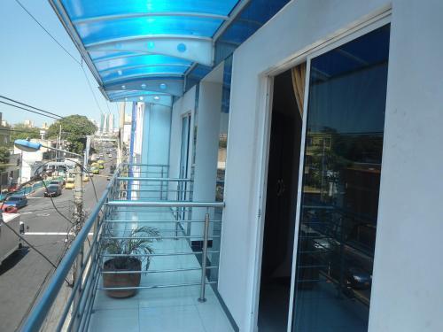 Room – Hotel Palmeras De Mariana