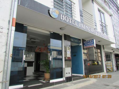 Photo – Hotel Palmeras De Mariana