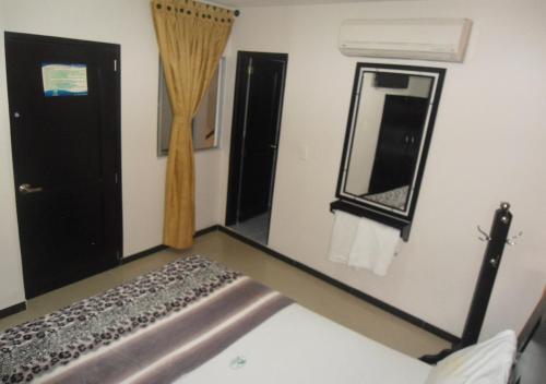 Photo – Hotel Palmeras De Mariana