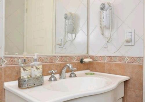 Foto de una habitación de Temporary Rental Apartments