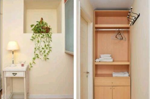 Foto de una habitación de Temporary Rental Apartments