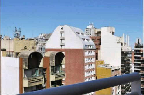 Foto de una habitación de Temporary Rental Apartments