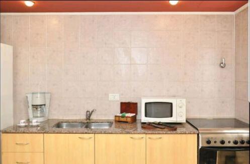 Foto de una habitación de Temporary Rental Apartments