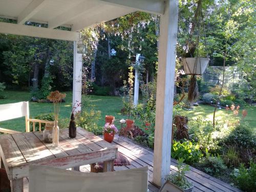 Foto general de Bed-and-Breakfast Dodo House