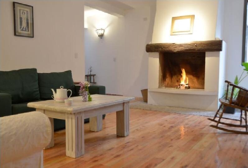 Foto general de Casa Lopez