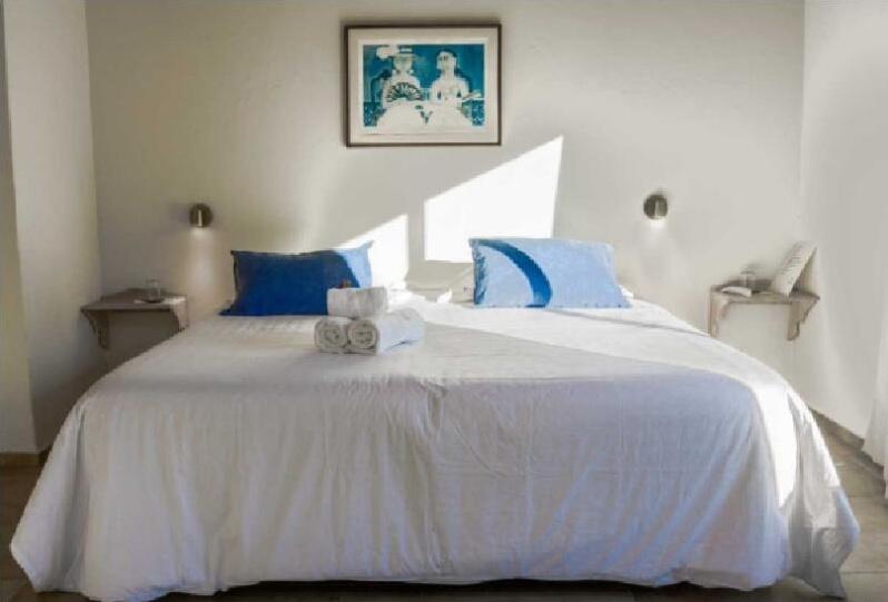 Foto de una habitación de Casa Lopez