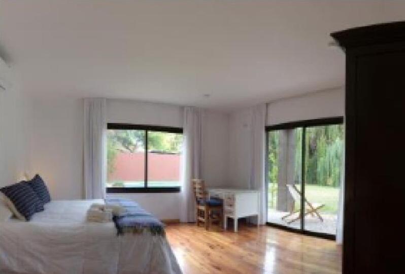 Foto de una habitación de Casa Lopez