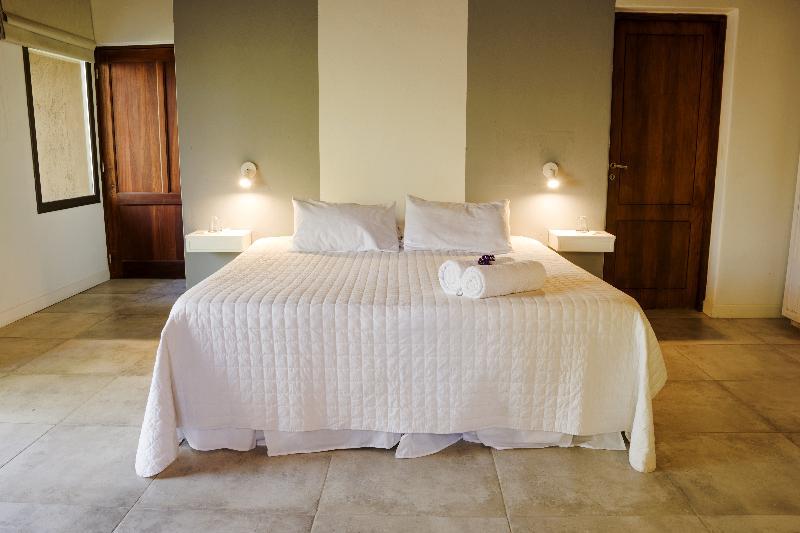 Foto general de Casa Lopez