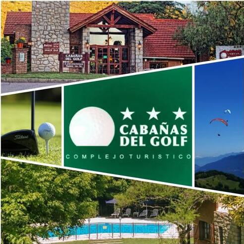 Foto general de Cabañas del Golf