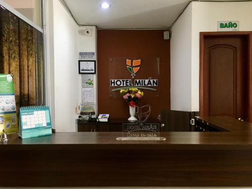 Foto general de Hotel Milán
